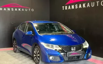Honda Civic Avignon
