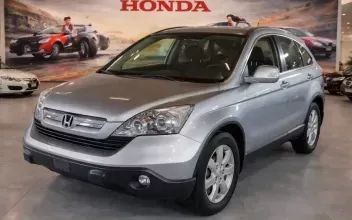 Honda CR-V Saint-Laurent-du-Var