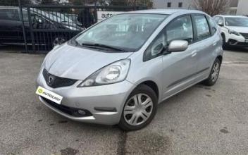 Honda jazz Bourgoin-Jallieu