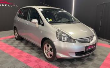 Honda jazz Poisy
