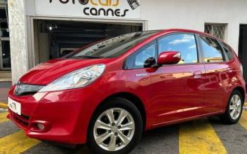 Honda Jazz Cannes