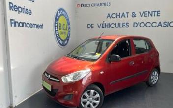 Hyundai i10 Nogent-le-Phaye