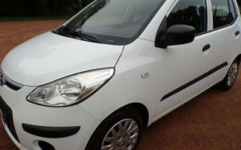 Hyundai i10 Roanne