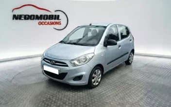 Hyundai i10 Châtillon-en-Vendelais