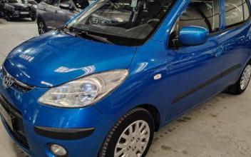 Hyundai i10 Sainte-Geneviève-des-Bois