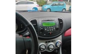 Hyundai i10 Mandelieu-la-Napoule