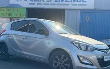 Hyundai i20 Essey-lès-Nancy