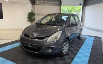 Hyundai i20 Trégueux