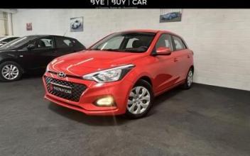 Hyundai i20 Laon