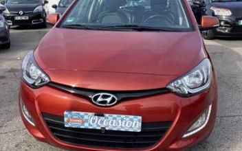 Hyundai i20 Calais