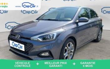 Hyundai i20 Saint-Lô