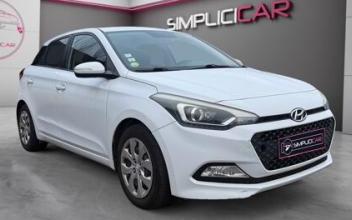 Hyundai i20 Malemort-sur-Corrèze