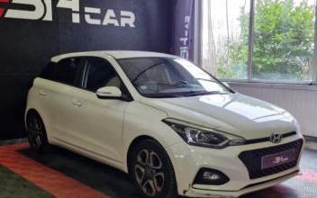 Hyundai i20 Manosque