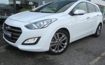 Hyundai i30 Aubière