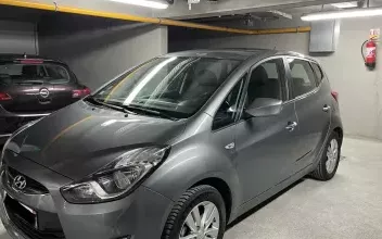 Hyundai iX20 Biarritz