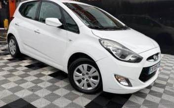 Hyundai IX20 Morsang-sur-Orge