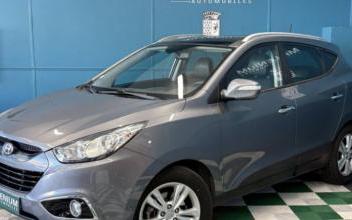 Hyundai IX35 Royan