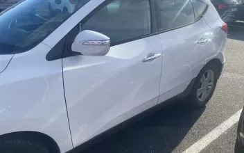 Hyundai iX35 Villebois