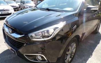Hyundai ix35 Roanne