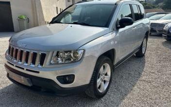 Jeep Compass Antibes