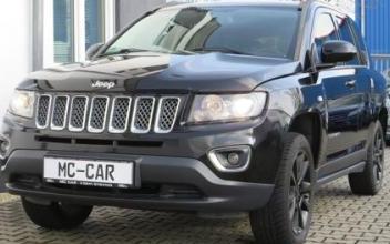 Jeep compass Lyon