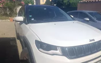 Jeep Compass Bollène
