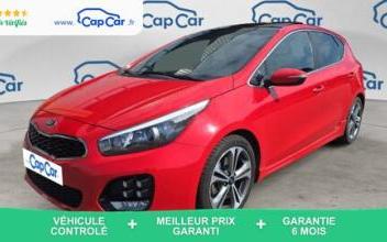 Kia ceed Grenade