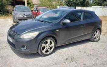 Kia ceed Perpignan