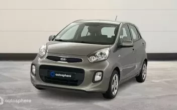 Kia Picanto Liévin