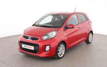Kia picanto Issy-les-Moulineaux