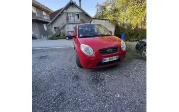 Kia Picanto Scionzier