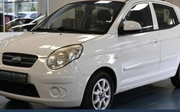 Kia picanto Saint-Saturnin