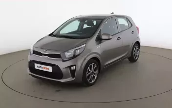 Kia Picanto Issy-les-Moulineaux