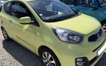 Kia Picanto Saint-Priest