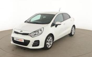 Kia rio Issy-les-Moulineaux