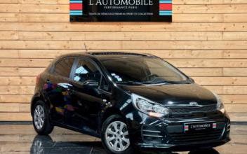 Kia Rio Les-Alluets-le-Roi