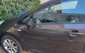 Kia rio Saint-Orens-de-Gameville