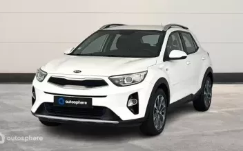 Kia Stonic Loison-sous-Lens