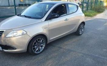 Lancia ypsilon Jargeau