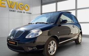Lancia ypsilon Saint-Jean-de-Védas
