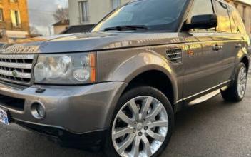 Land-rover Range Rover Montfermeil