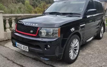 Land-rover Range Rover Sport Valence