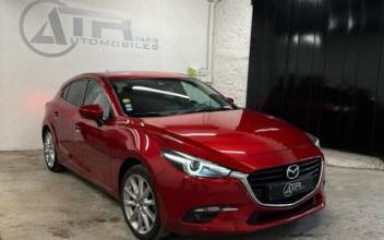 Mazda Mazda 3 Montévrain