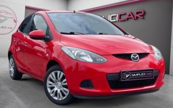 Mazda mazda2 Beauvais