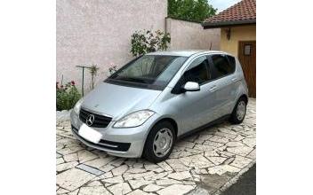 Mercedes classe a Feyzin