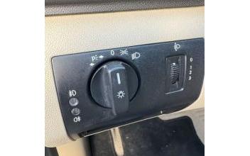 Mercedes classe a Gondeville