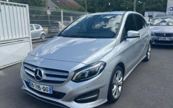 Mercedes Classe B 200 Villeneuve-Saint-Georges