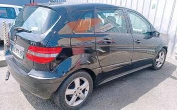 Mercedes classe b Drancy