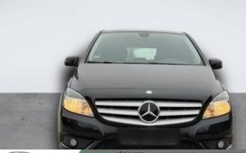 Mercedes classe b Beaupuy