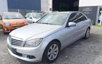 Mercedes classe c Carcassonne